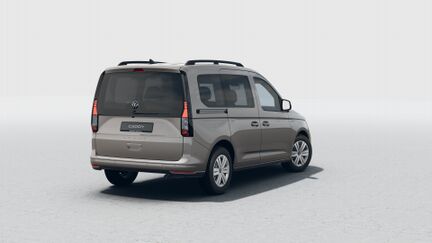 Bild eines Caddy Family TSI
