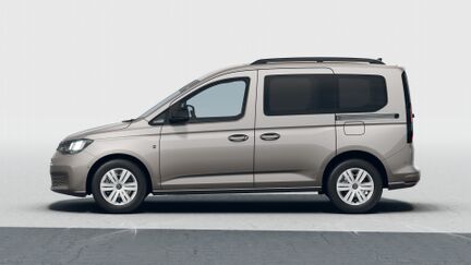 Bild eines Caddy Family TSI