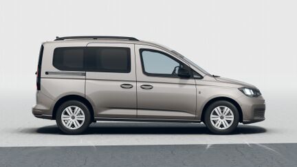 Bild eines Caddy Family TSI