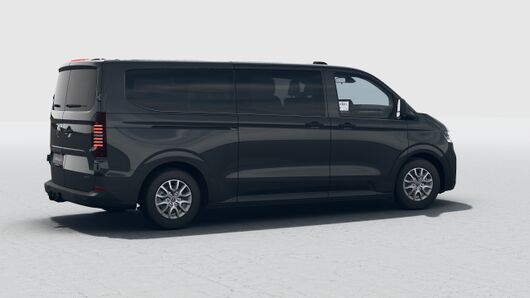 Bild eines Caravelle LR TDI 4MOTION