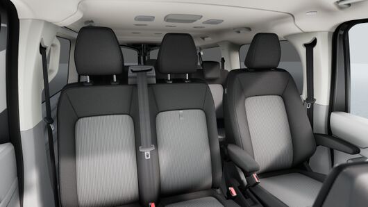 Bild eines Caravelle LR TDI 4MOTION