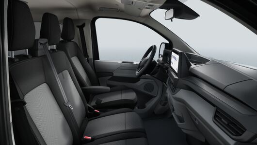 Bild eines Caravelle LR TDI 4MOTION