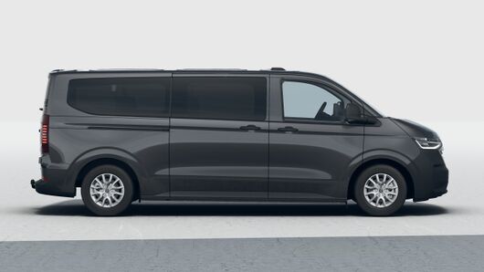 Bild eines Caravelle LR TDI 4MOTION