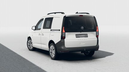 Bild eines Caddy Flexible TDI