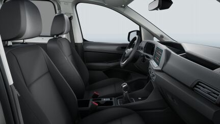 Bild eines Caddy Flexible TDI