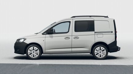 Bild eines Caddy Flexible TDI