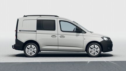 Bild eines Caddy Flexible TDI