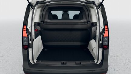 Bild eines Caddy Flexible TDI