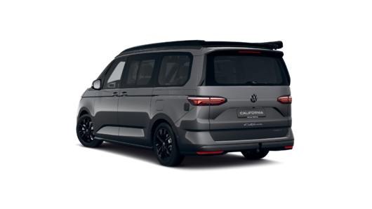 Bild eines California Beach eHybrid 180 kW 4M