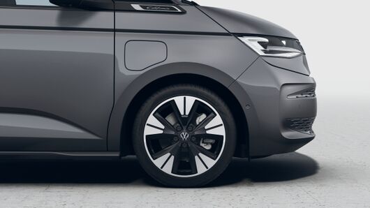 Bild eines California Ocean eHybrid 180 kW 4M