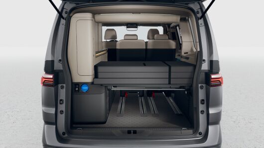 Bild eines California Ocean eHybrid 180 kW 4M