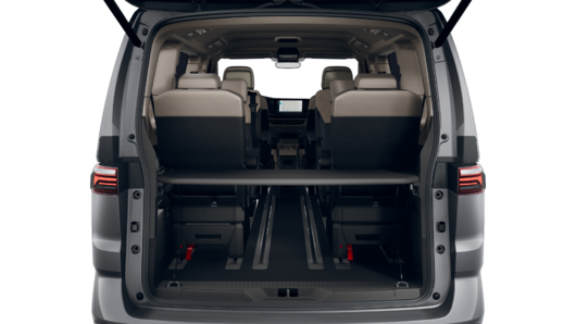 Bild eines Multivan Edition eHybrid 180 kW 4MOTION