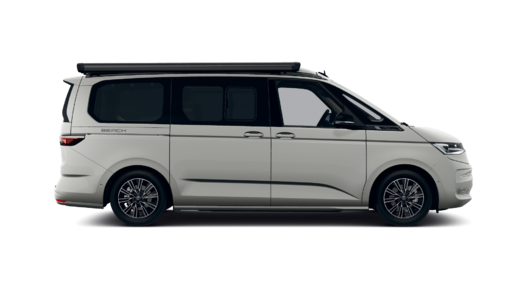 Bild eines California Beach TDI