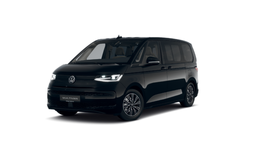 Bild eines Multivan Business TDI
