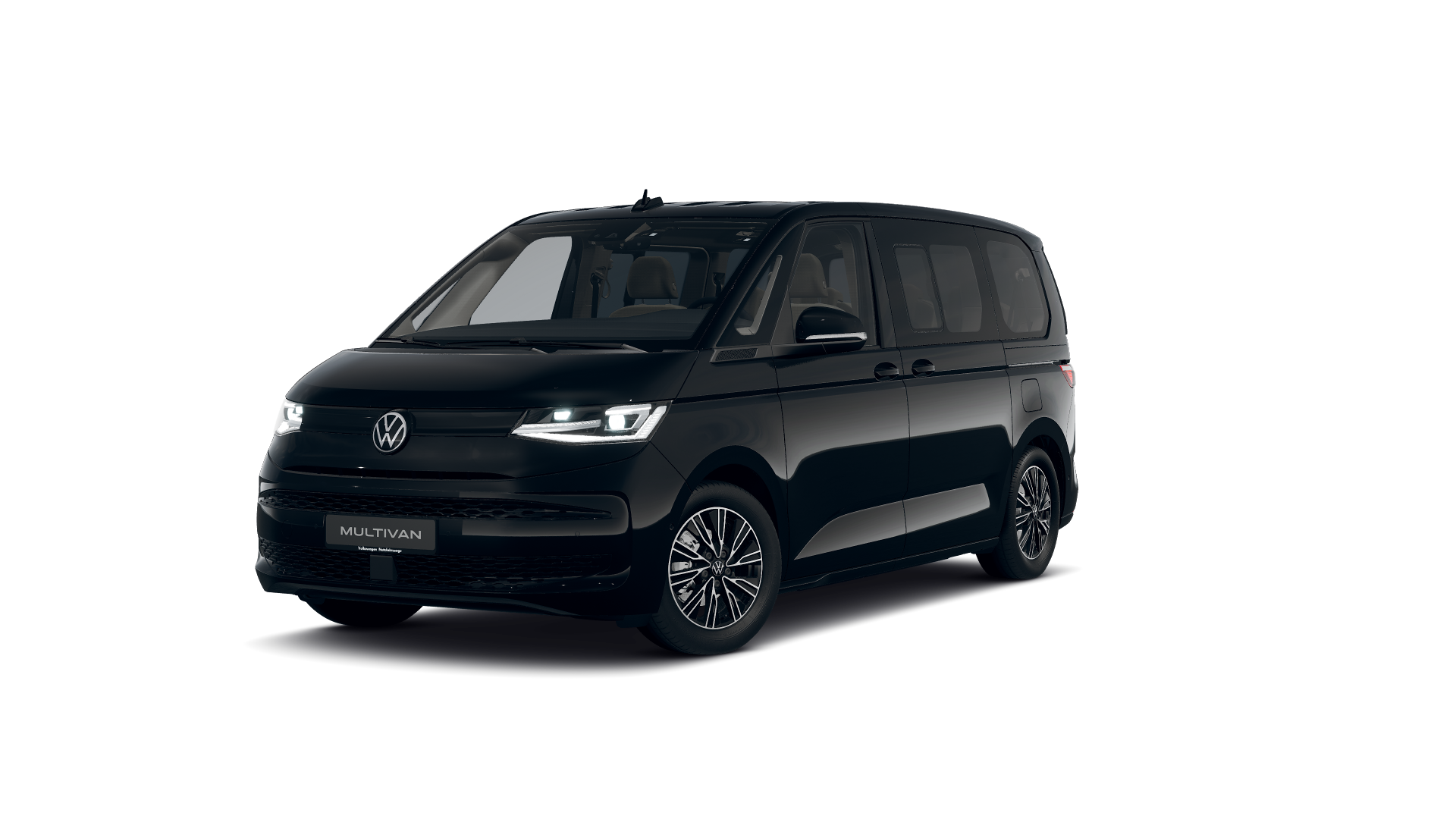 VW Multivan Business TDI 2025