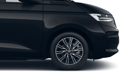 Bild eines Multivan Business TDI