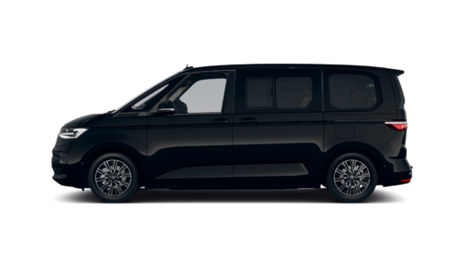 Bild eines Multivan Business TDI