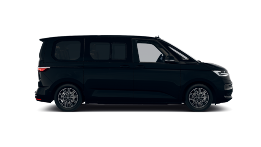 Bild eines Multivan Business TDI