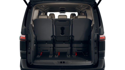 Bild eines Multivan Business TDI