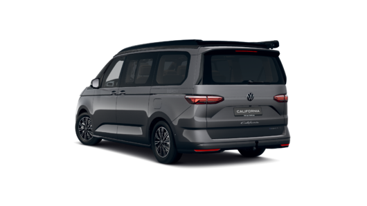 Bild eines Multivan California eHybrid 180 kW 4M