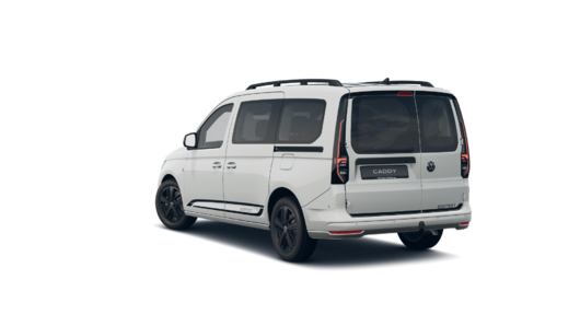 Bild eines Caddy Edition Maxi TDI