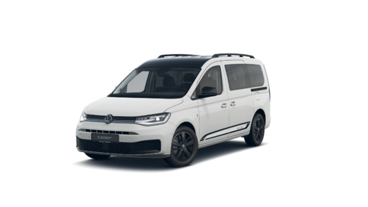 Bild eines Caddy Edition Maxi TDI