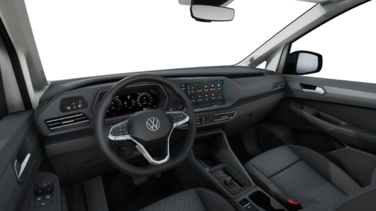Bild eines Caddy Edition Maxi TDI