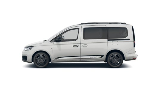 Bild eines Caddy Edition Maxi TDI