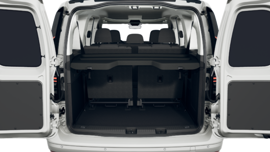 Bild eines Caddy Edition Maxi TDI