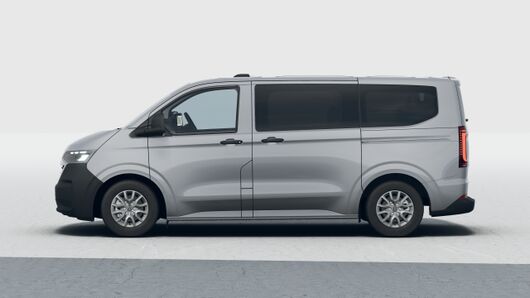 Bild eines Caravelle TDI