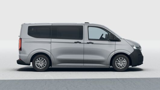 Bild eines Caravelle TDI