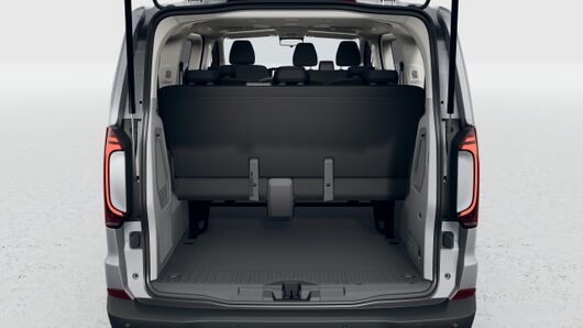 Bild eines Caravelle TDI