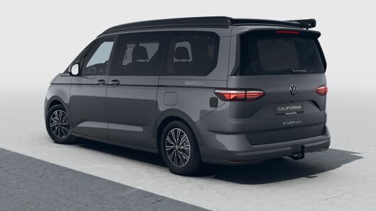 Bild eines California Beach eHybrid 180 kW 4M