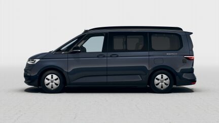 Bild eines California Beach TDI