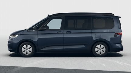 Bild eines California Beach TDI