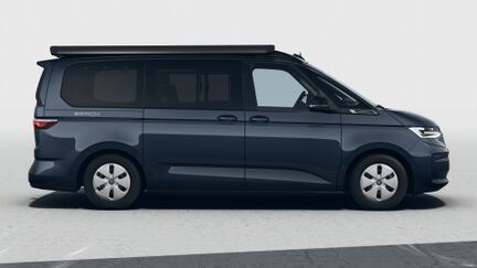 Bild eines California Beach TDI