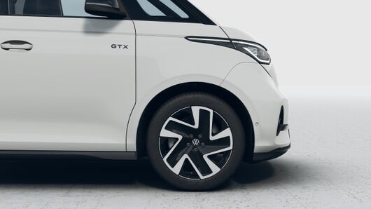 Bild eines ID. Buzz GTX LR 4MOTION 250 kW