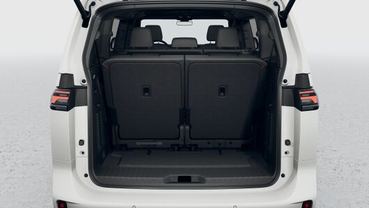 Bild eines ID. Buzz GTX LR 4MOTION 250 kW