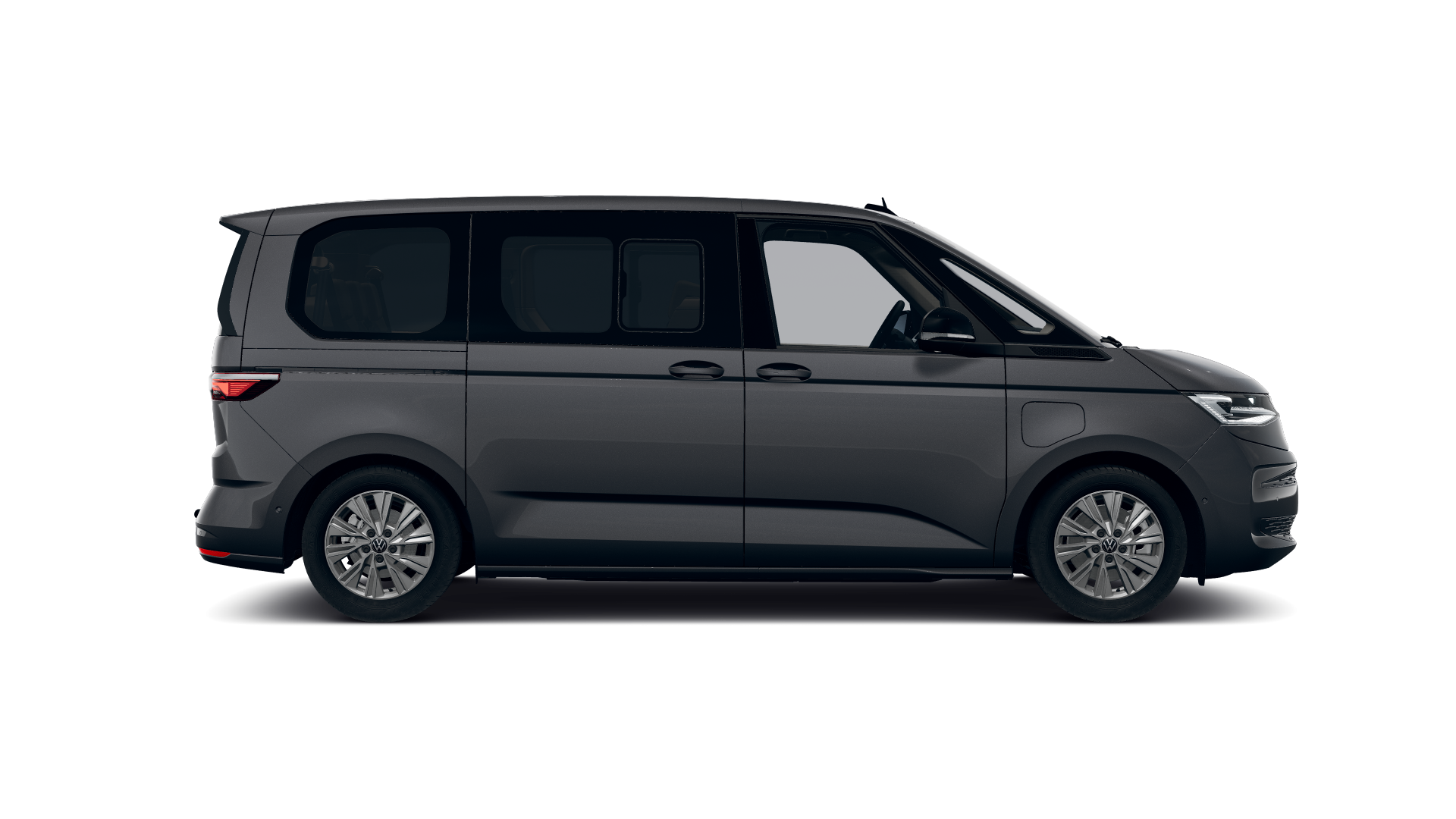 Bild eines Multivan Business eHybrid 180 kW 4MOTION