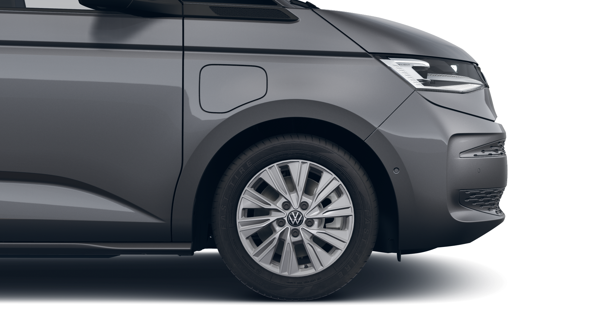 Bild eines Multivan Business eHybrid 180 kW 4MOTION