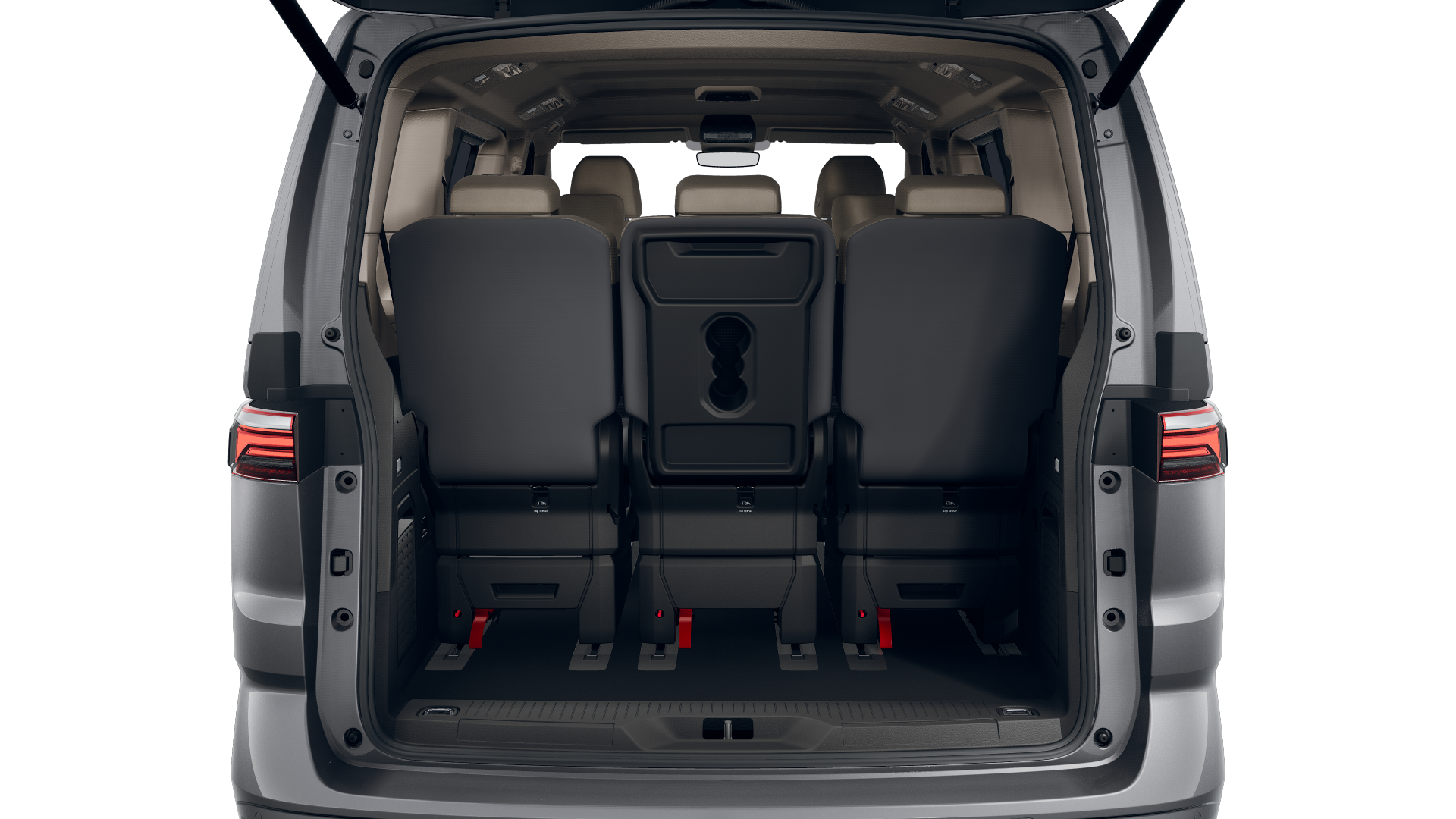 Bild eines Multivan Business eHybrid 180 kW 4MOTION
