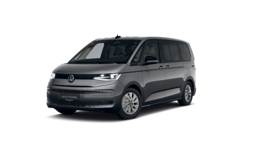 Bild eines Multivan Business eHybrid 180 kW 4MOTION