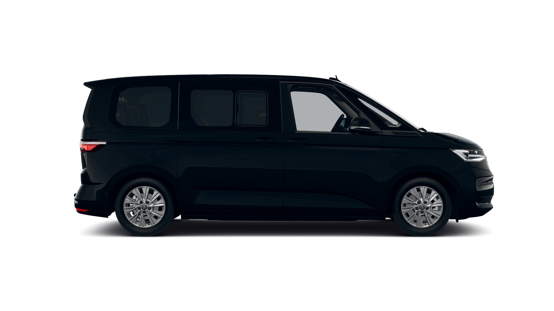 Bild eines Multivan Business eHybrid 180 kW 4MOTION