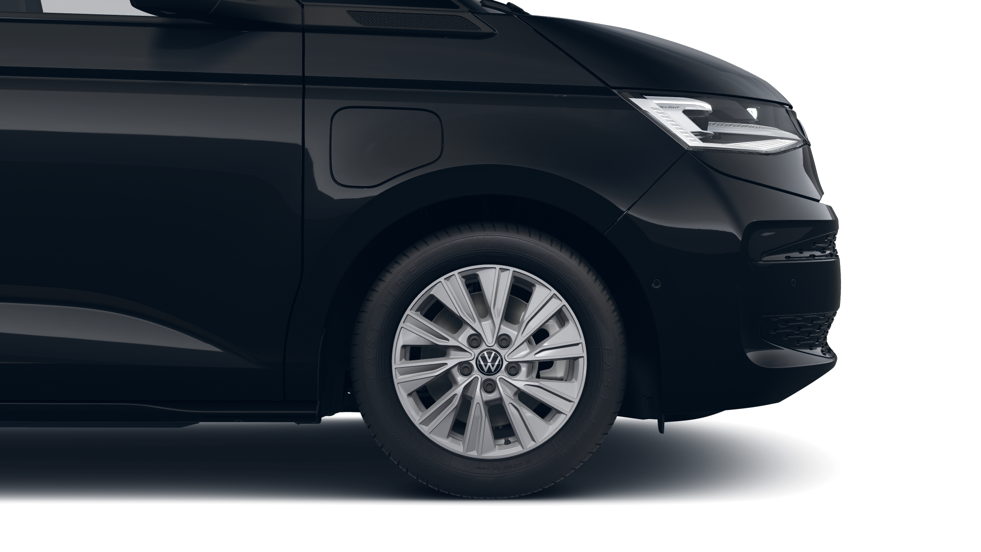 Bild eines Multivan Business eHybrid 180 kW 4MOTION