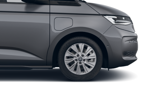 Bild eines Multivan Business eHybrid 180 kW 4MOTION