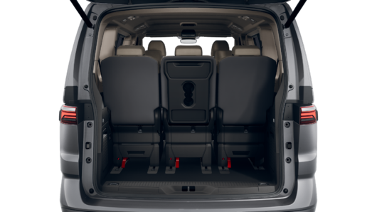 Bild eines Multivan Business eHybrid 180 kW 4MOTION