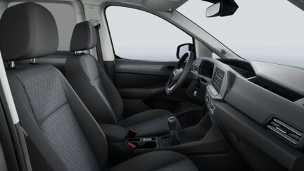 Bild eines Caddy Edition TSI