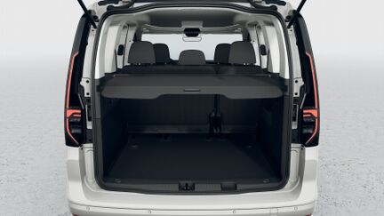 Bild eines Caddy Edition TSI