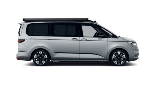 Bild eines California Beach TDI