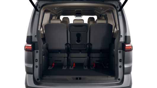 Bild eines Multivan Business ÜH eHybrid 180 kW 4M